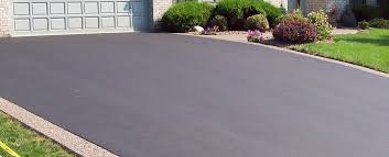 Best Recycled Asphalt Driveway Installation  in Henderson, LA